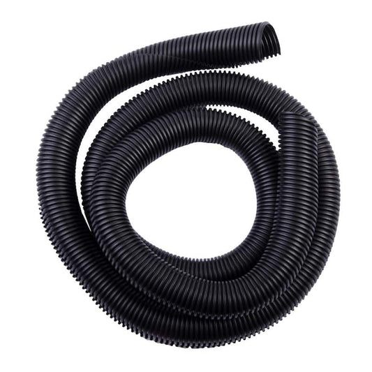 1 in. x 50 ft. Flex Tubing Black